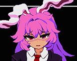 Udonge in Interspecies Cave