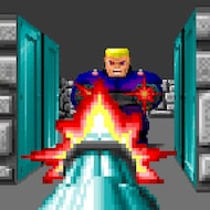 Wolfenstein 3D