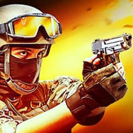 Bullet Force