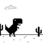 Dinosaur Game Unblocked​