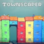 Townscaper