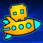 Geometry Dash World