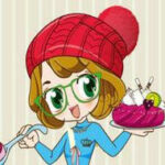 Cute Girl Jenna Dress up