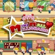 Mini Mall Millionaire