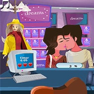 Secret Makeout