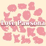 Love Pawsona