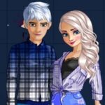 Princess College Couples