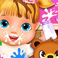 Lina Babysitter