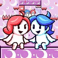 Heart Star